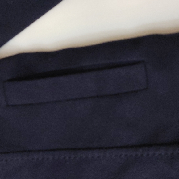 H&M Navy Blue Jacket - Picture 4 of 9